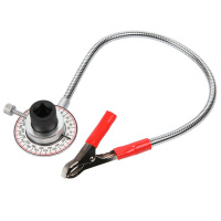 Угломер с зажимом "крокодил" (ATA-0077)