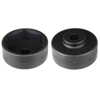 Головка ступичная 1" 95 мм 6 гр. для VOLVO FH (ATF-3177)