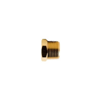 Переходник наружная резьба 3/8 - внутренняя резьба 1/4 (MB3020)