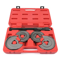 Стяжка для пружин Мерседес, центральная, набор (ATC-2157A)