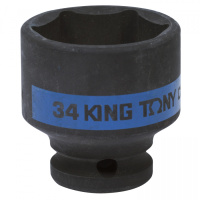 KING TONY 453534M