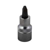 Головка торцевая 1/2" с вставкой PH3 (H4PH3)