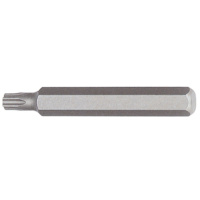 Бита 10 мм Torx T20 75 мм (BTX37520)