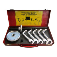 Съёмник приводного вала универсальный 90-180 мм (ATB-1060)