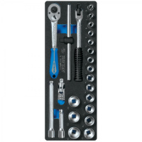 KING TONY 93523MRV10