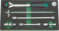 HEYCO HE-00977001083
