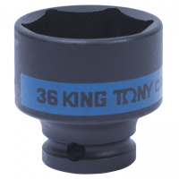 KING TONY 453536M