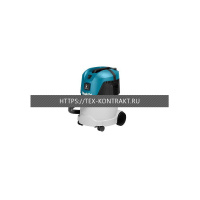 ROCKSTAR TTMA 253836C (3) шланг 3 м для пылесоса MAKITA VC 2512 наконечник 36 мм (MA25.38.TC36-38)