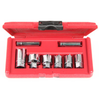 Набор корончатых головок 8 предметов (ATG-6229)