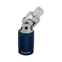 Кардан 1/2" с фиксатором (AUJ-F4078)