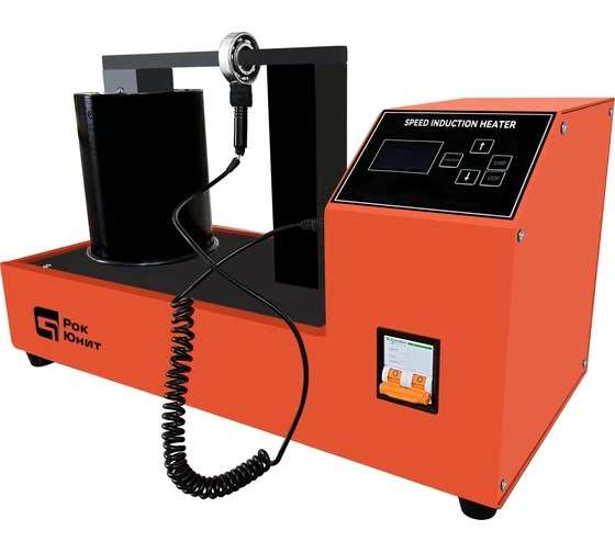 Индукционный нагреватель Рок Юнит Heat-Pro 2200