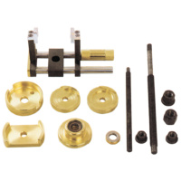 Приспособление для замены сайлентблоков заднего подрамника BMW E46 (ATC-2267)