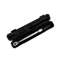 Динамометрический ключ двухсторонний 3/8" 20-110Нм (AQP-N30110)