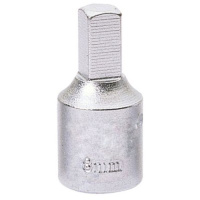 Головка для масляных пробок 8 мм, 4 гр. (ATA-0406-2)