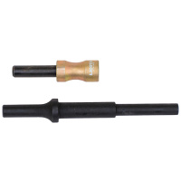 Приспособление для демонтажа болта фиксатора поворотного кулака многорычажной подвески VAG (ATC-3016)