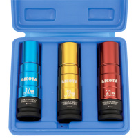 Набор ударных торсионных головок для литых дисков (PAW-TL4KA)