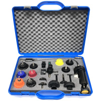 Тестер систем охлаждения универсальный (ATP-2096A)