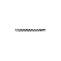 Держатель "линейка" для торцевых головок 1/2" х 12 х 320 мм (TBS-22005-HD12)