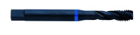 Метчик машинный BLUE RING 35° RSP HSS-E V3, DIN 371, M10 x 1.5