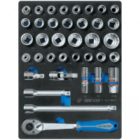 KING TONY 94037MRV01