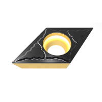GARWIN DCMT070204-GM-GT25P