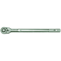 Трещотка 48 зубов 3/4", телескопическая 515-815 мм (ALH-60003F)