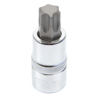 Головка торцевая с вставкой torx 1/2" T60 (H4T060)