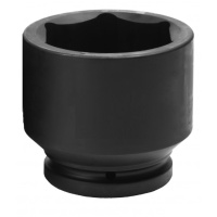 Головка торцевая ударная глубокая 1" 80 мм (A8080L)