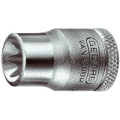 Торцевые головки TORX 3/8", серия TX 30 Торцевые головки TORX 3/8", серия TX 30