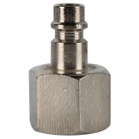 Разъем "папа" с внутренней резьбой 1/2" german type (040PF)