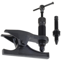 Съемник шаровых опор винтовой и гидравлический (ATC-2274)