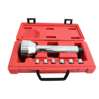 Съемник рулевых тяг универсальный, 28-45 мм (ATD-2101)