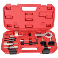 Набор фиксаторов для регулировки фаз ГРМ дизельных двигателей Opel CDTI / Fiat 1.3 / 1.9 (ATA-3817)