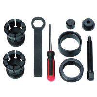 Съёмник для внутренней обоймы подшипника ступицы, 9 пр. (ATC-1016)