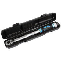 Динамометрический ключ 1/2" 70-350Нм (AQL-N4350)