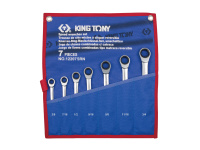 KING TONY 12207SRN