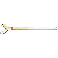 Специальный ключ для снятия вискомуфты вентилятора Mercedes (ATA-0122)