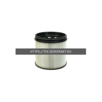 ROCKSTAR HMF 44260 FTDP HEPA фильтр складчатый бумажный для пылесоса IPC, SOTECO, PANDA , Made in Italy, оригинальный