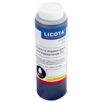 Жидкость индикаторная для определения CO2 250 мл (LF-0250DI)