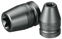 Головка торцевая ударная 1/2" E10 (6223110)