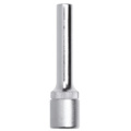 Торцевые головки 6-гранные 1/4" удлиненные, серия r4100