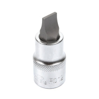 Головка торцевая с вставкой 1/2" SL12 (H4SL012)