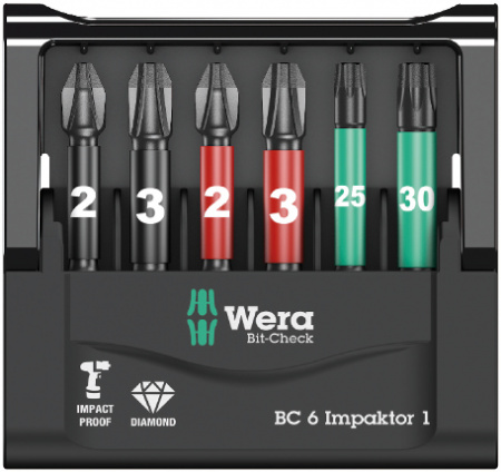 WERA 073890