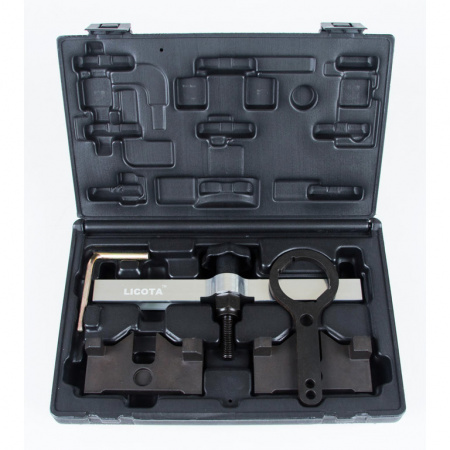 Набор фиксаторов для двигателей BMW N63 (ATA-4416)