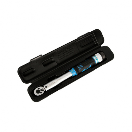 Динамометрический ключ 3/8" 6-30Нм (AQL-N3030)