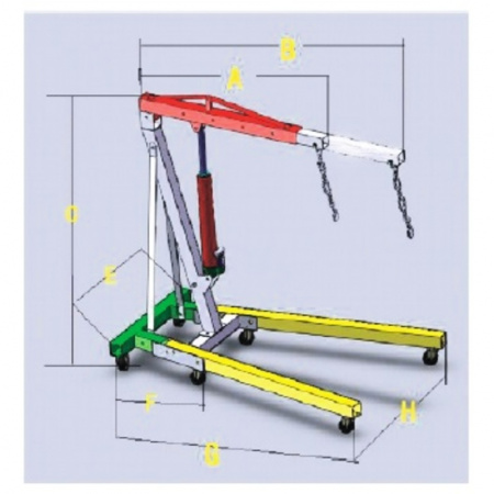 GARWIN GE-SK01