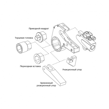 GARWIN 541012-25-S100