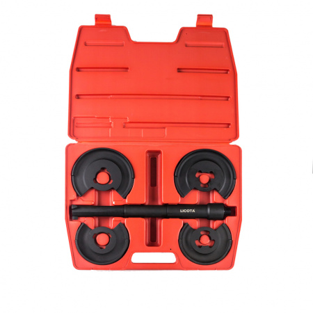 Стяжка для пружин Мерседес, центральная, набор (ATC-2157)