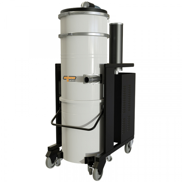 Промышленный пылесос Coynco HDC 355 P AIRCLEAN