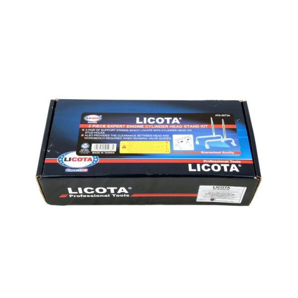 Приспособление для удерживания гбц при ремонте (ATA-0073A)